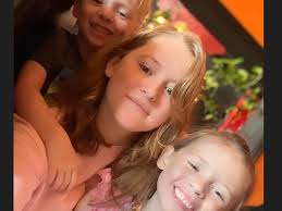 Fundraiser for Austin Jones by Richard Waldron : Brittany "Bennie" Jones