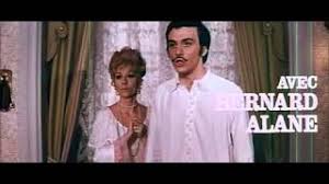 Hibernatus is a 1969 french comedy film. Hibernatus Film 1969 Senscritique