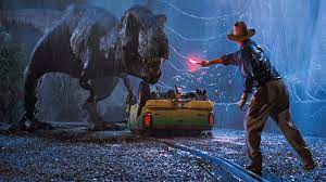 Exactly 6 years ago, we got more teeth. Jurassic Park Roars To No 1 Again 27 Years Later Weekend Box Office Deadline