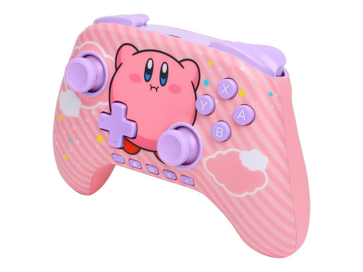 PowerA Advantage Wireless Controller for Nintendo Switch 2