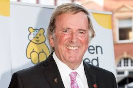 Sir Terry Wogan's wife Lady Helen 'awfully, awfully sad but relieved his  suffering is over'