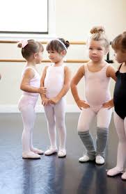 Tiny Dancers Danstheaterwinkel Dance With Images Baby Ballet Little Ballerina Tiny Dancer