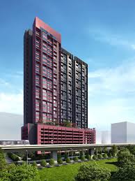 Apartment & condo building in kuala lumpur, malaysia. Rosewoodz Bukit Jalil Kuala Lumpur Proplah