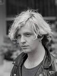 1980. Kaleidoscope Tour.