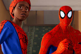 267,232 likes · 14 talking about this. Spider Man Into The Spider Verse Review It S The Wall Crawler S Best Movie Yet Chicago Sun Times