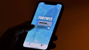 Play both battle royale and fortnite creative for free. Judge Won T Let Fortnite Back Into App Store As Apple Fight Crawls On