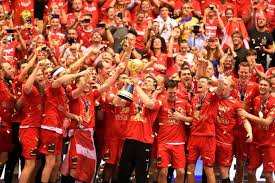 Coupe du président du championnat du monde masculin de handball 2017. Championnat Du Monde Le Danemark Remporte Son Premier Titre Mondial L Equipe