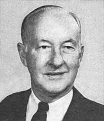 Charles M. Teague