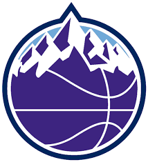 Since the team's move from new orleans to salt lake city in 1979, the utah jazz have worn several uniforms throughout their franchise history. Utah Jazz Alternate Logo Utah Jazz Utah Jazz Basketball Logo Basketball