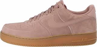 Relevance lowest price highest price most popular most favorites newest. Nike Air Force 1 07 Lv8 Suede Sneakers In Brown Runrepeat