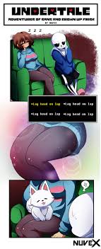 Papyrus rule 34  смешные картинки и другие приколы: комиксы, гиф анимация,  видео, лучший интеллектуальный юмор.