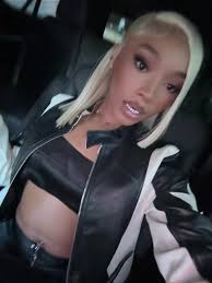 Nicole and Amya and Tootie