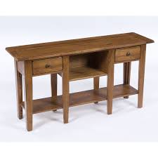 Broyhill furniture solid cherry traditional style 23x27 oval accent end table. Broyhill Attic Heirlooms Sofa Table Broyhill Furniture Furniture Wood Console Table