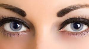 I2 adalah oksidatif kuat yang akan tereduksi. Tips Makeup Untuk Si Mata Besar Fashion Beauty Liputan6 Com