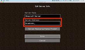 Every server in the minecraft server list below has the very best gameplay, minecraft community, spawn and minecraft map you can find in a multiplayer mode server joinable with a bedrock minecraft client (ps, xbox, pc, windows 10, android & ios). How To Play Multiplayer In Minecraft Java Edition