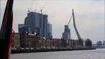 Waterbus Rotterdam-Dordrecht - YouTube
