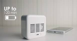 How clean is the air you breathe? Xiaomi Pm2 5 Detector Review Monitor The Air Of Your Home Xiaomitoday