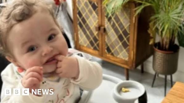 Preston Davey: Calls for public inquiry into baby's murder by adoptive dad