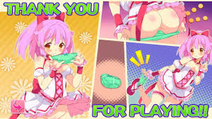 Others] Magical Girl Yuni Defeat! - v1.0 by C-Laboratory Adult Porn Game  Download Free For Android and PC