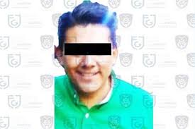 Detienen a ex candidato del PVEM por abuso sexual