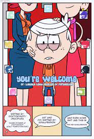 Youre Welcome porn comic - the best cartoon porn comics, Rule 34 | MULT34