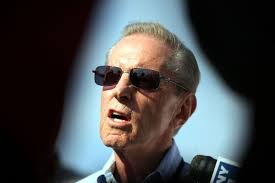 The New York Week That Was (Fred Wilpon And His Big Mouth Edition)