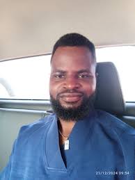 Prince Luke Wallat Dashe