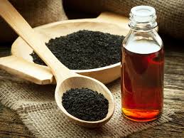 They contain high levels of gamma linoleic acid, alpha linolenic acid and stearidonic acid. Here S Everything You Need To Know About Black Seed Oil Cooking Light