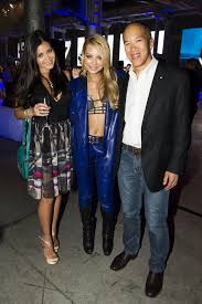 Charlie teo and girlfriend traci griffiths seen snorkelling in wa. Dr Charlie Teo With His Daughter Alex And Dj Havana Brown At The Volvo V40 Launch Havana Brown Volvo V40 Kitty Spencer