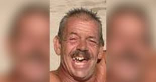 Obituary for Roger D. Seabolt