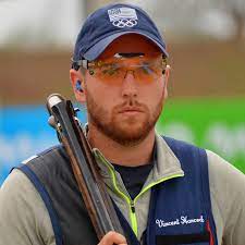 Hancock, english give americans a skeet sweep at tokyo games. Vincent Hancock Behind The Break The Ultimate Clay Target Podcast Podcast Podtail