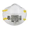 Респиратор 3м aura® 9310+ (аура) ffp1 (4 пдк) ( х20х 240 шт). 1