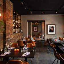 Brass Boer Thuis Bistro Brasserie Nieuwe Stijl Zwolle