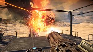 Bulletstorm: Full Clip Edition pc-áá¡ á¡á£á áááá¡ á¨ááááá