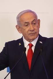 Netanyahu clashes with military chiefs over plan to occupy Gaza