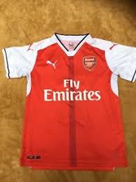 The name was changed to the more imposing royal arsenal a year later. Arsenal Fussball Trikots Gunstig Kaufen Ebay