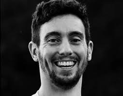 Jason Wessel's Instagram, Twitter & Facebook