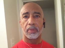 Alfonso Olive Massage Therapist in Baton Rouge, LA