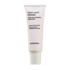 Nordic Chic Mattifying Pore Smoothing Primer от Lumene Tonalnaya Osnova Dlya Makiyazha Kupit V Internet Magazine Elize