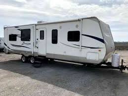 2011 crossroads zinger complete specs and literature guide. Crossroads Zinger 32 Ft Travel Trailer 2013 Crossroads Vans Suvs And Trucks Cars
