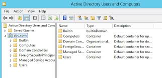 Updated How To Create Ou In Active Directory Using Gui Command Prompt
