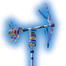 Ein windrad basteln famigros famigros.migros.ch. Windrad Aus Pet Flasche Selbst De Pet Flaschen Basteln Windrad Basteln Basteln Mit Flaschen