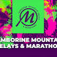 Tamborine Mountain Relays & Marathon event image