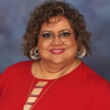 What an honor to work with Mrs.