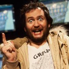 Profile for Kenny Everett
