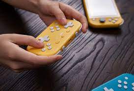 8bitdo wireless usb bluetooth adapter for nintendo switch, windows, mac os, raspberry pi, and switch, compatible with all 8bitdo controllers, with a otg cable 4.3 out of 5 stars 82 $20.99 $ 20. 8bitdo Lite 8bitdo