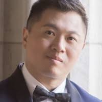 Chris Huang Email & Phone Number