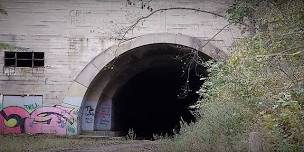 End of the Road Half Marathon & One Tunnel 4 Miler