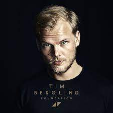From period drama to comic book dance and science fiction. Tim Bergling Avicii Twitter