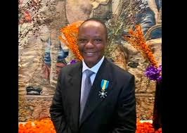 Capt okunbo, chairman, ocean marine solutions limited, had travelled to the united kingdom for a routine medical checkup. Xgdps6wss2oc4m